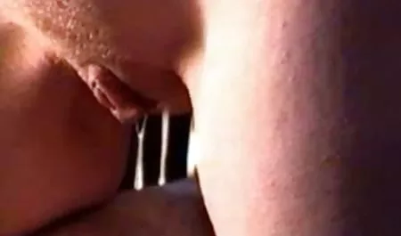 Busty mature blonde's cunt gets her handjob after walking down the street